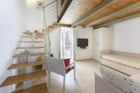San Leonardo - Gioia Apartments